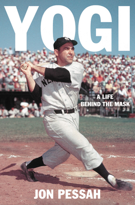 Image for YOGI: A Life Behind the Mask