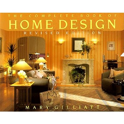 Image for The Complete Book of Home Design