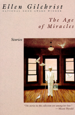 Image for AGE OF MIRACLES, THE STORIES