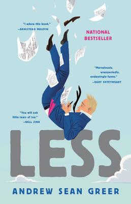 Image for Less (Winner of the Pulitzer Prize): A Novel