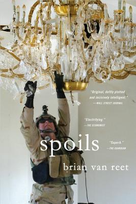 Image for Spoils Spoils