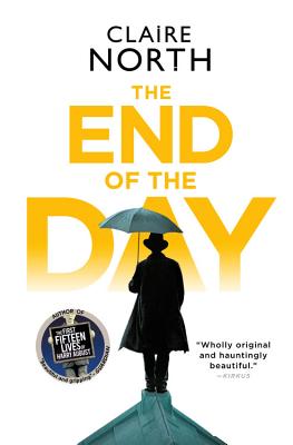 The End Of The Day