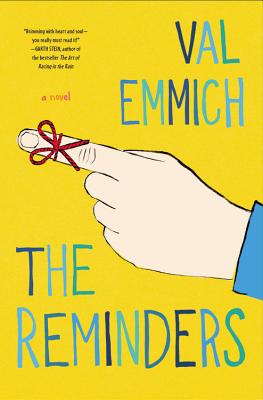 Reminders: A Novel