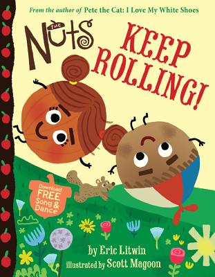 Image for NUTS: KEEP ROLLING!