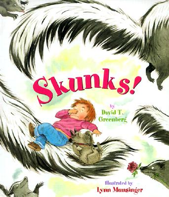 Skunks!