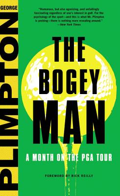 Bogey Man: A Month on the PGA Tour