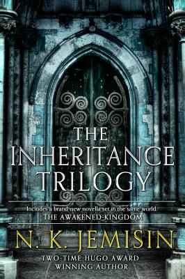 The Inheritance Trilogy
