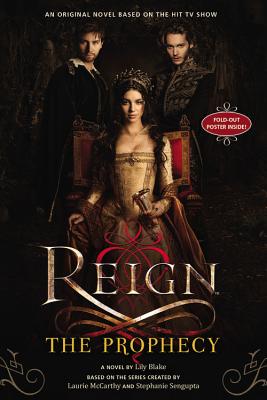 Image for Reign: The Prophecy