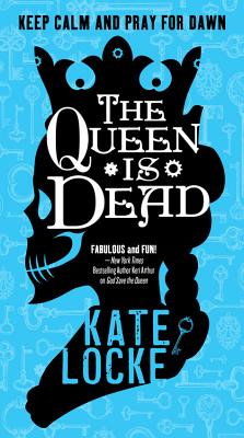 The Queen Is Dead (The Immortal Empire)