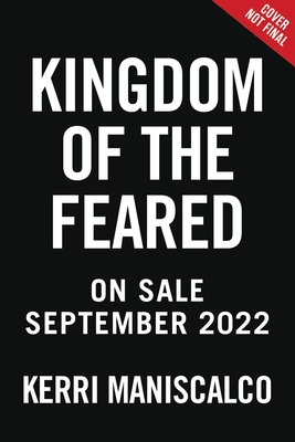 Kingdom of the Feared (Kingdom of the Wicked)