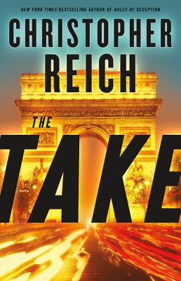 The Take (Simon Riske, 1)