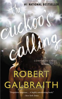 The Cuckoo's Calling