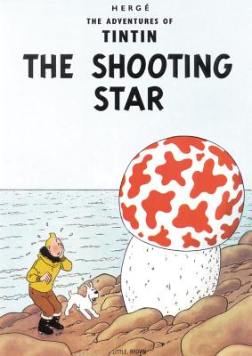 The Shooting Star (The Adventures of Tintin)