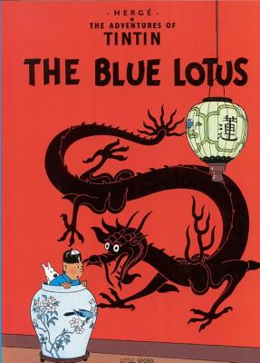 Blue Lotus (Tintin)
