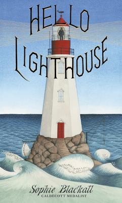 Image for HELLO LIGHTHOUSE