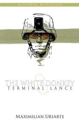 The White Donkey **SIGNED 1st Edition Thus /1st Printing + Photo** Image for The White Donkey **SIGNED 1st Edition Thus /1st Printing + Photo**