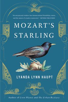 Image for Mozart's Starling