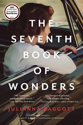 Image for The Seventh Book of Wonders: A Novel