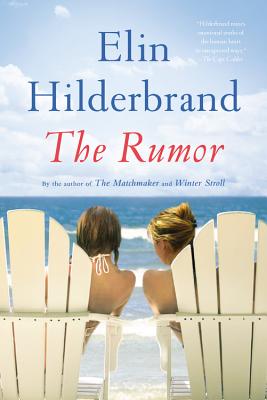 The Rumor: A Novel