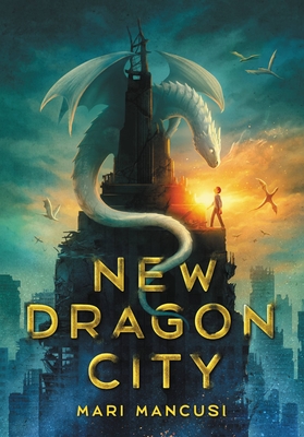 Image for NEW DRAGON CITY