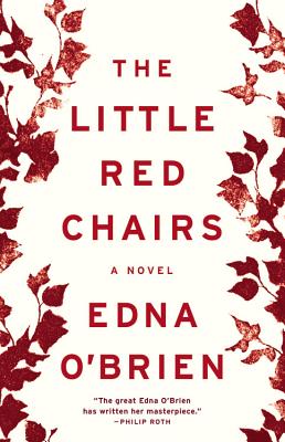 Little Red Chairs