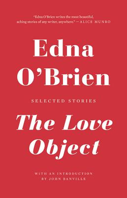 Image for The Love Object: Selected Stories