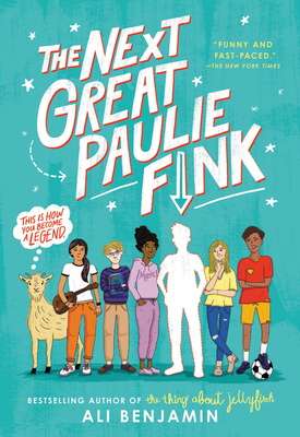 Next Great Paulie Fink
