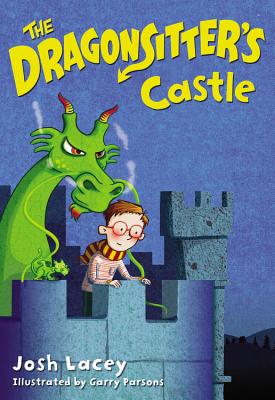 The Dragonsitter's Castle (The Dragonsitter Series, 3)