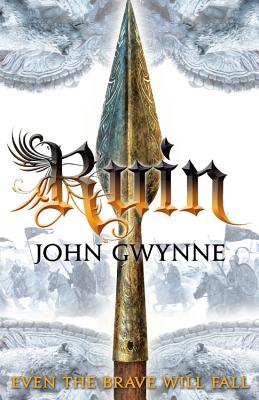 Ruin (The Faithful and the Fallen, 3)
