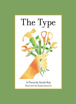 TYPE: A POEM