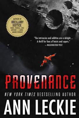 Provenance