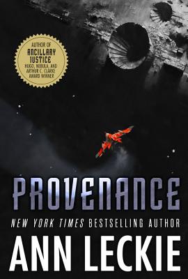 Image for Provenance