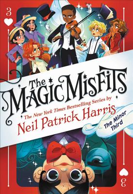 Magic Misfits: The Minor Third