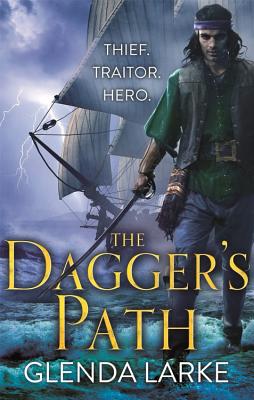The Dagger's Path (The Forsaken Lands)