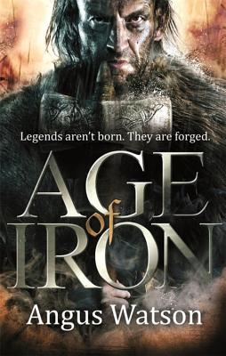 Age of Iron (Iron Age, 1)