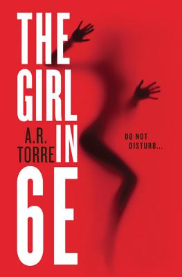 Girl in 6e