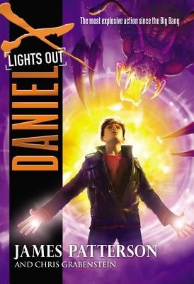 Image for Daniel X: Lights Out (Daniel X, 6)