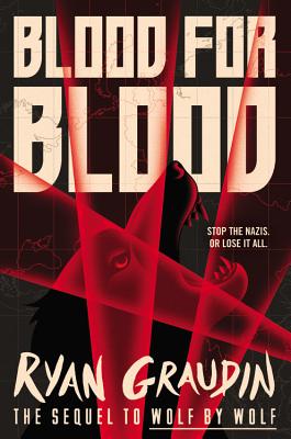Blood For Blood