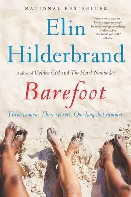 Image for Barefoot