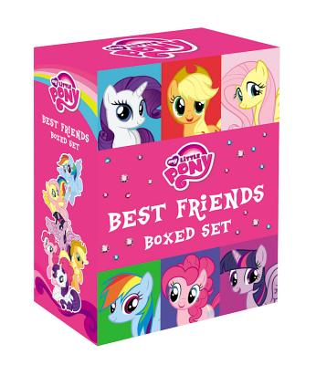 My Little Pony: Best Friends Boxed Set
