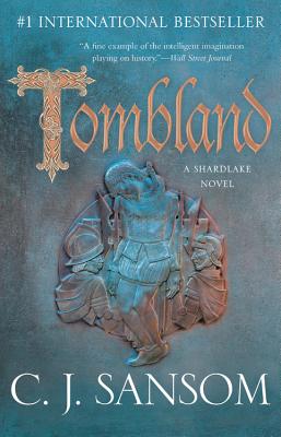 Tombland