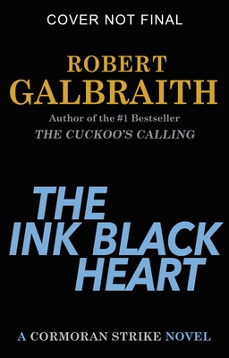 The Cormoran Strike Novels, Books 1–4 by Robert Galbraith