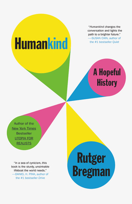 Image for Humankind: A Hopeful History