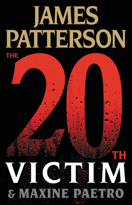 The 20th Victim (Women's Murder Club (20))