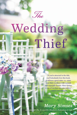 WEDDING THIEF