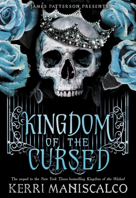 Kingdom of the Cursed (Kingdom of the Wicked, 2)