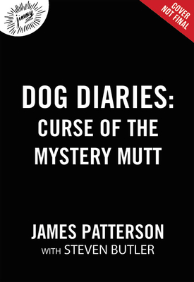 Image for Dog Diaries: Curse of the Mystery Mutt: A Middle School Story (Dog Diaries, 4)