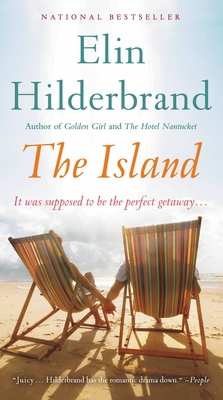 Image for The Island: A Novel