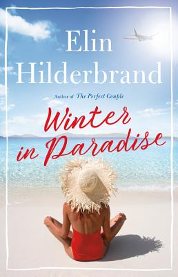 Image for Winter in Paradise (Paradise, 1)