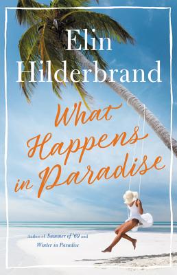 Image for What Happens in Paradise (Paradise, 2)